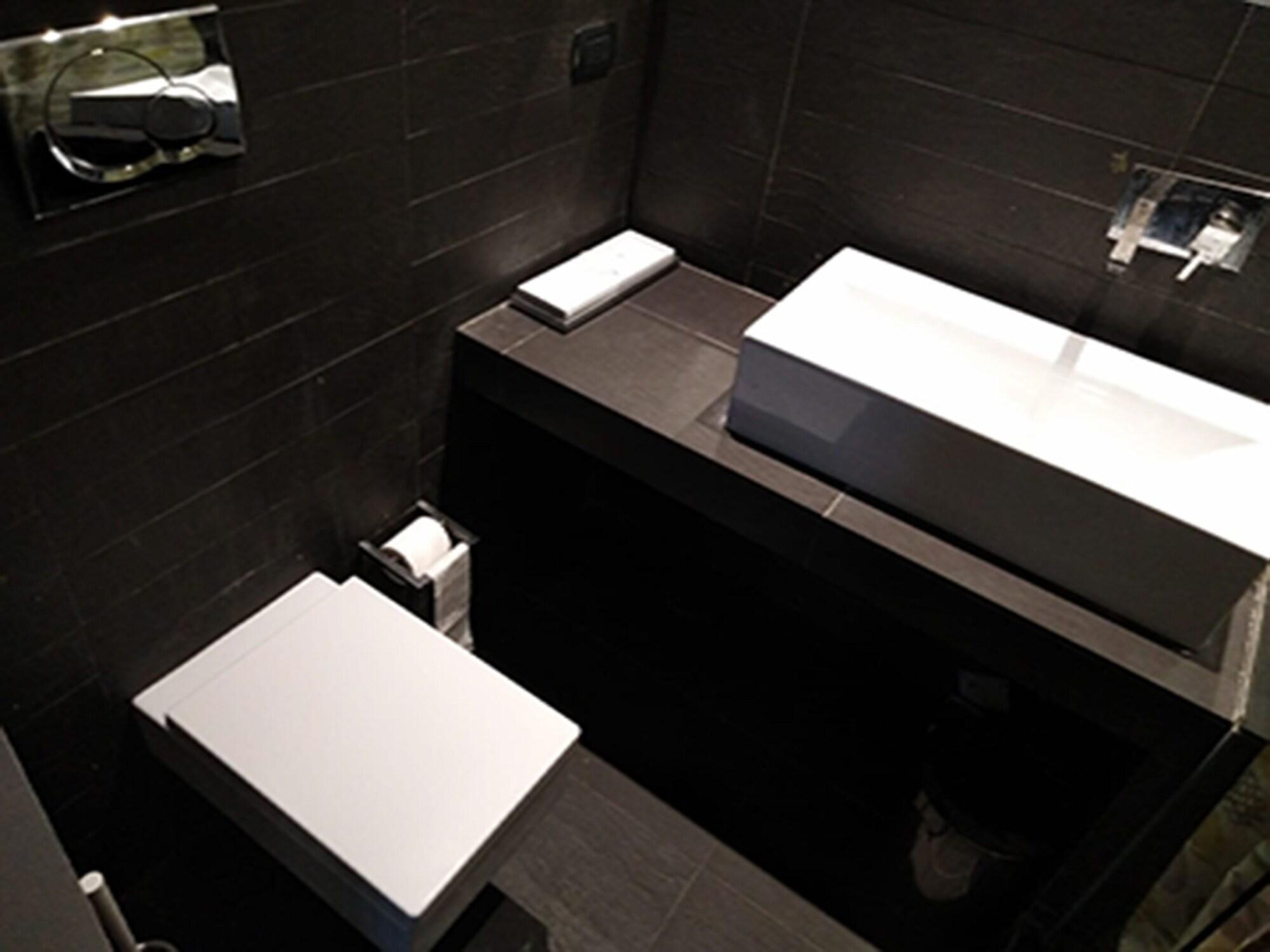 M&J Place Hostel Rome Bagian luar foto