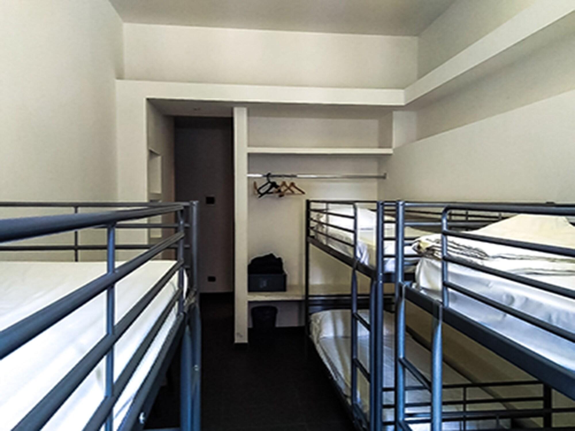 M&J Place Hostel Rome Bagian luar foto