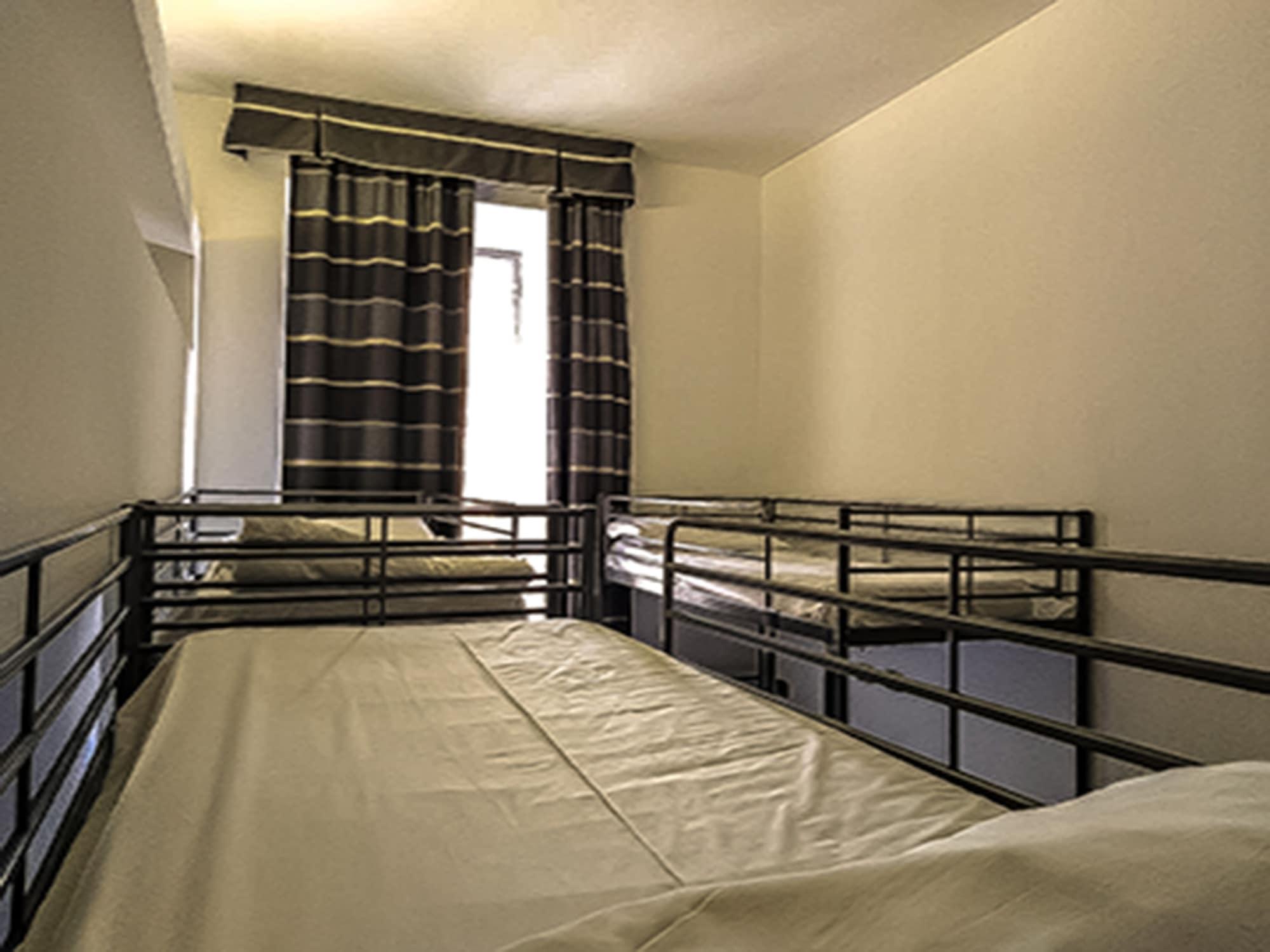 M&J Place Hostel Rome Bagian luar foto